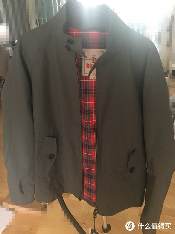 从Baracuta到Zegna，一款Harrington(老干部)夹克的进化史