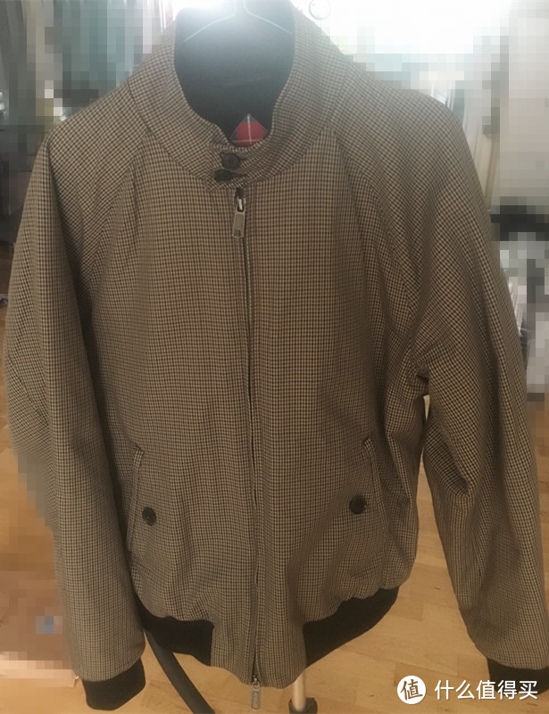 从Baracuta到Zegna，一款Harrington(老干部)夹克的进化史