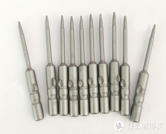 德国维拉 WERA Kraftform Micro Set12精密螺丝刀12件套装