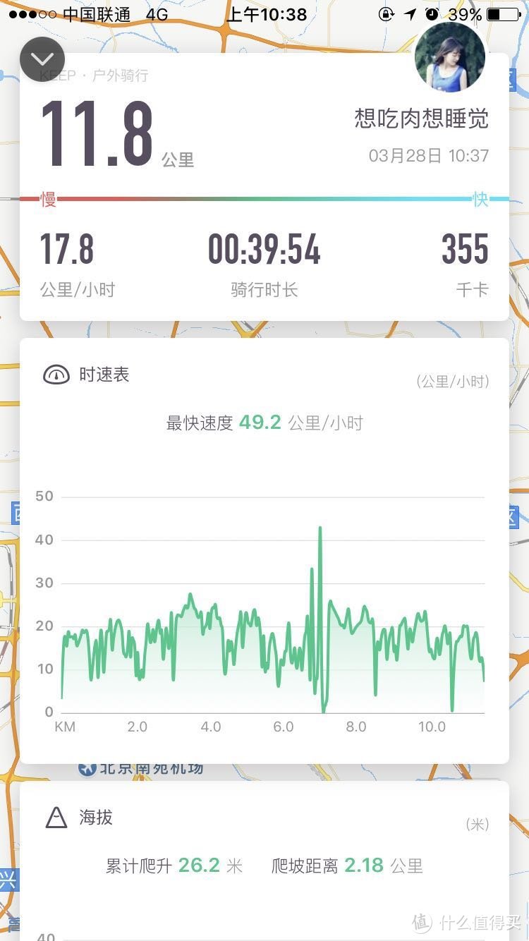 年轻人的第一摔——捷安特 Liv 妃莎Classic女式变速休闲自行车#剁主计划-北京#