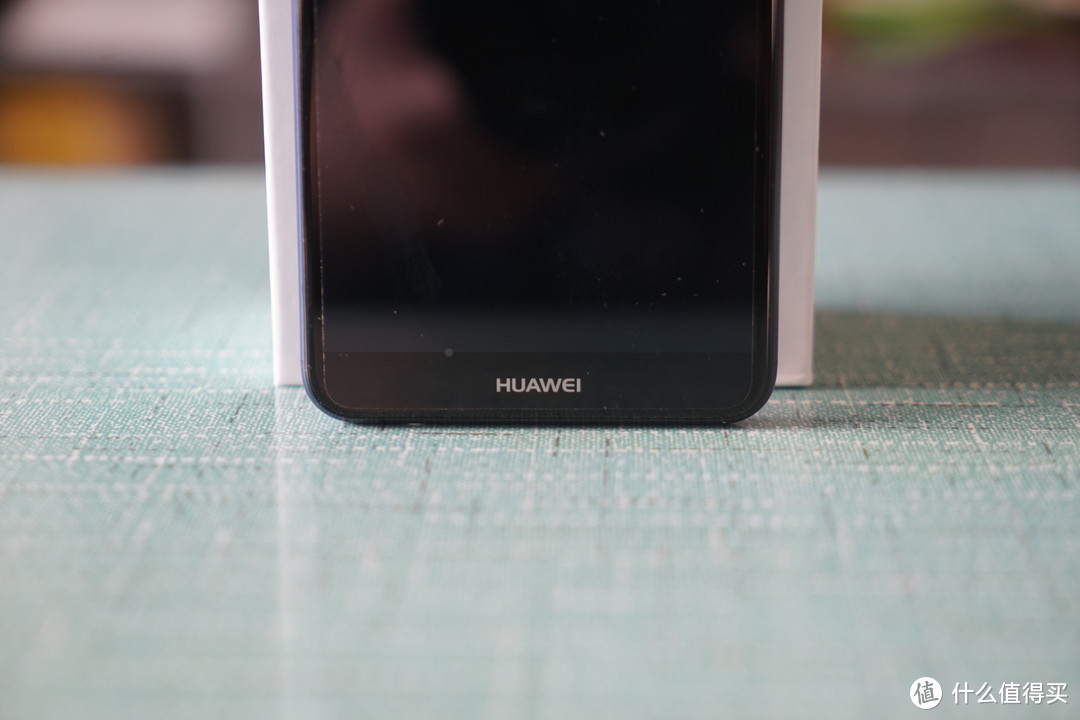 #本站首晒#大屏四摄长续航：HUAWEI 华为 畅享 8 Plus 4GB+128GB 智能手机 上手体验