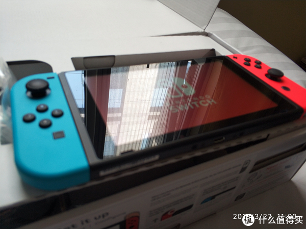 杀死时间的利器-Nintendo 任天堂 Switch 游戏主