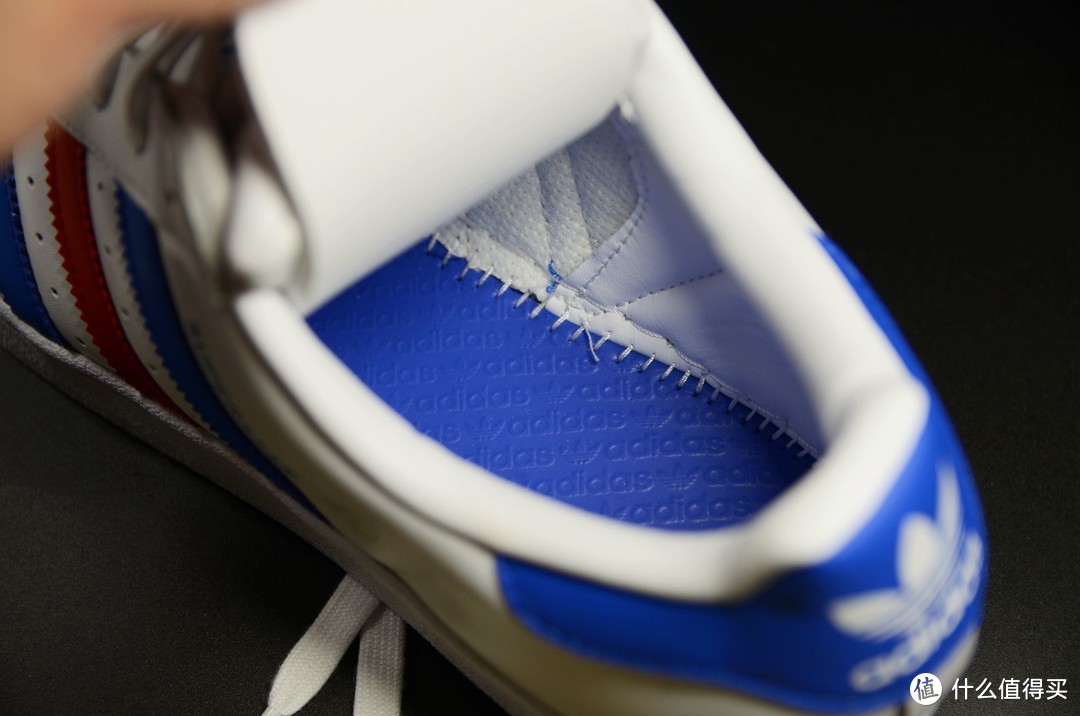 夏天快到了，来双海淘SUPERSTAR骚一下：Adidas 阿迪达斯 Superstar 男士休闲运动鞋