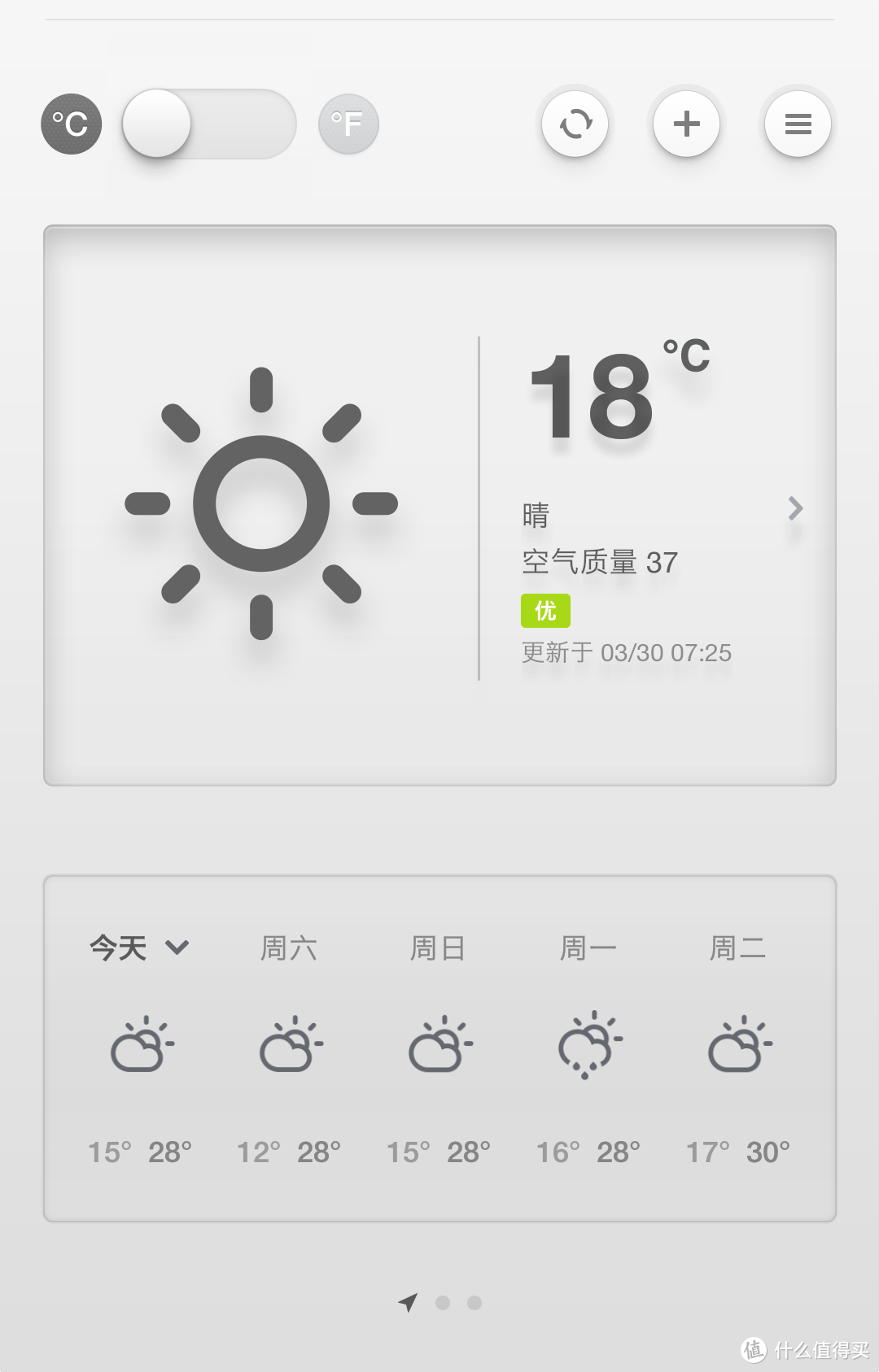 6分钟后一室清风——畅呼吸空气净化器超级除甲醛版试用