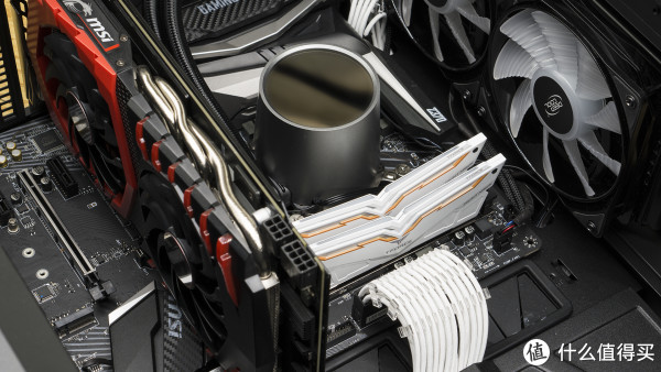 MSI红龙系列显卡:简单晒