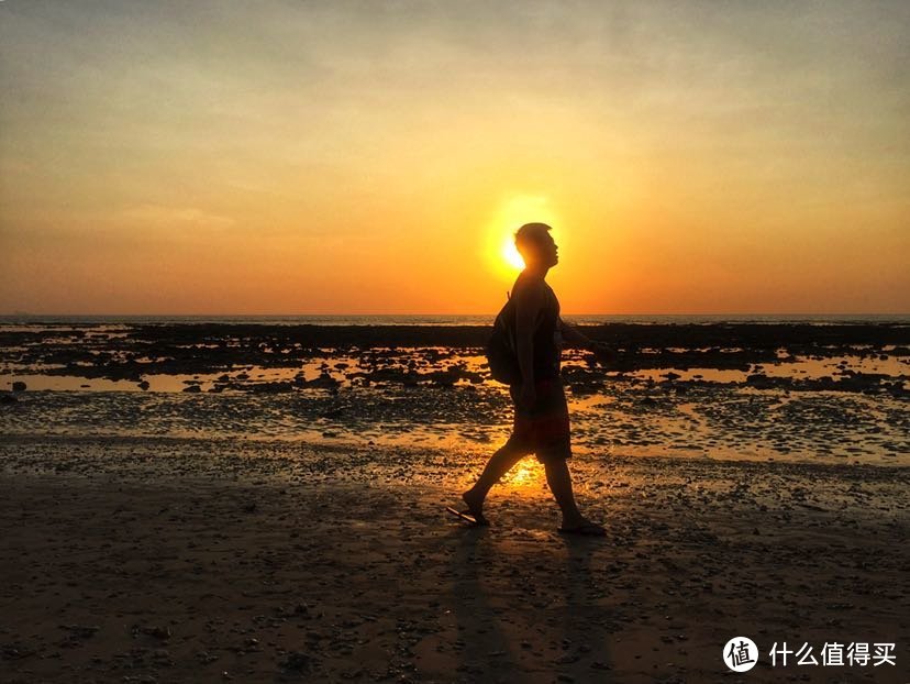 【出游记】安达曼海26°C的风—再探泰南海岛