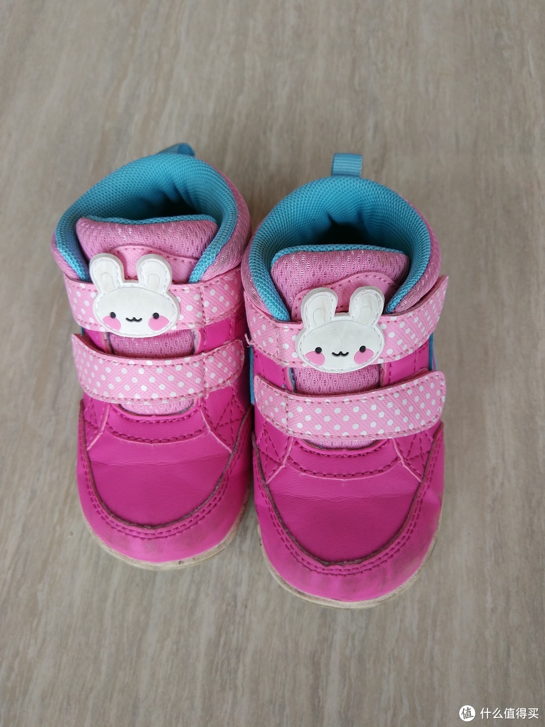 季度小结—宝宝最爱的故事型绘本和常穿的鞋