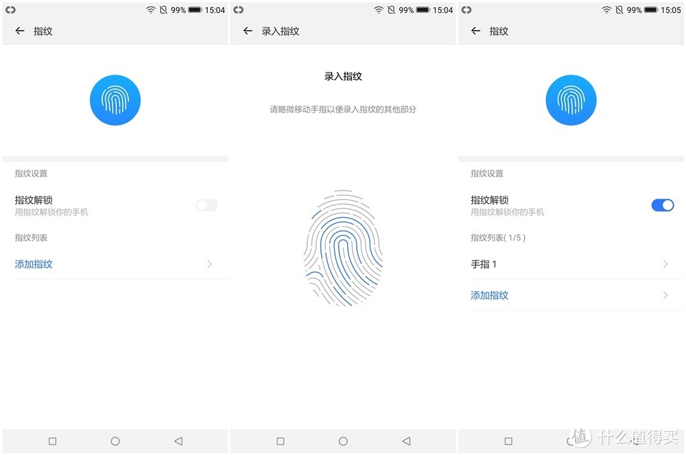 虹膜、面部、指纹三重生物识别，最安全的千元手机是炒作还是良心？