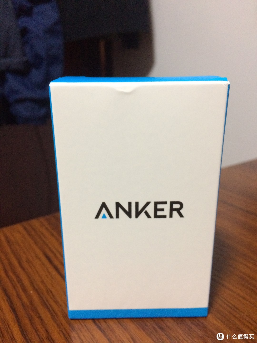 Anker 充电器的使用情况分享