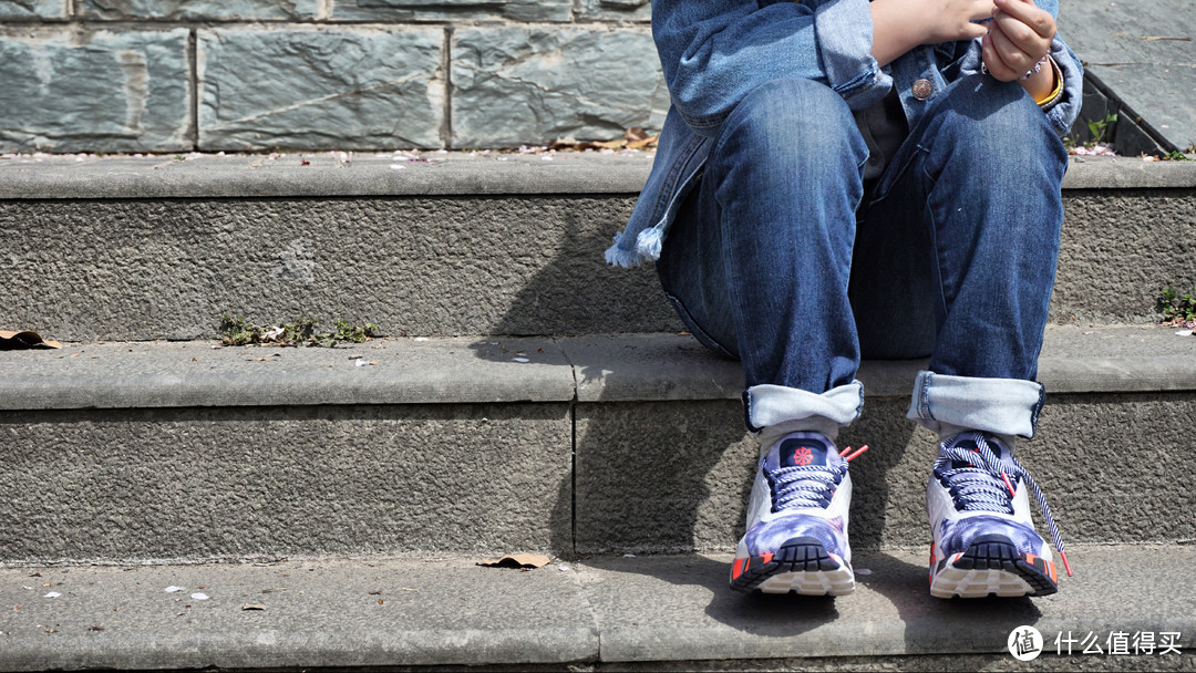 女儿的第一双气垫鞋—TF boys 王俊凯设计款NIKE 耐克 Air Max Zero“WJK” IMG(PS) 幼童运动鞋 开箱