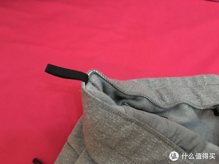 #剁主计划-太原#奥特莱斯反季购买两条抓绒运动裤