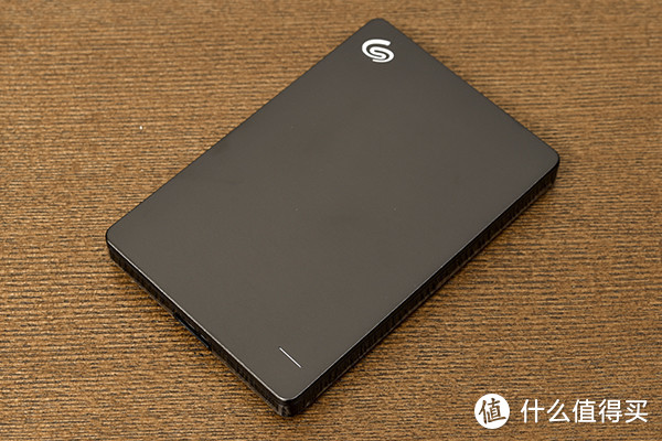 #原创新人#Seagate 希捷 Backup Plus睿品2TB 移动硬盘 开箱