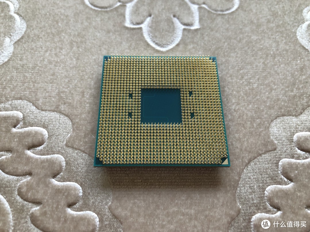 #全民分享季#小哥哥，你要撸一发麽：AMD Ryzen 5 2400G装机体验简晒