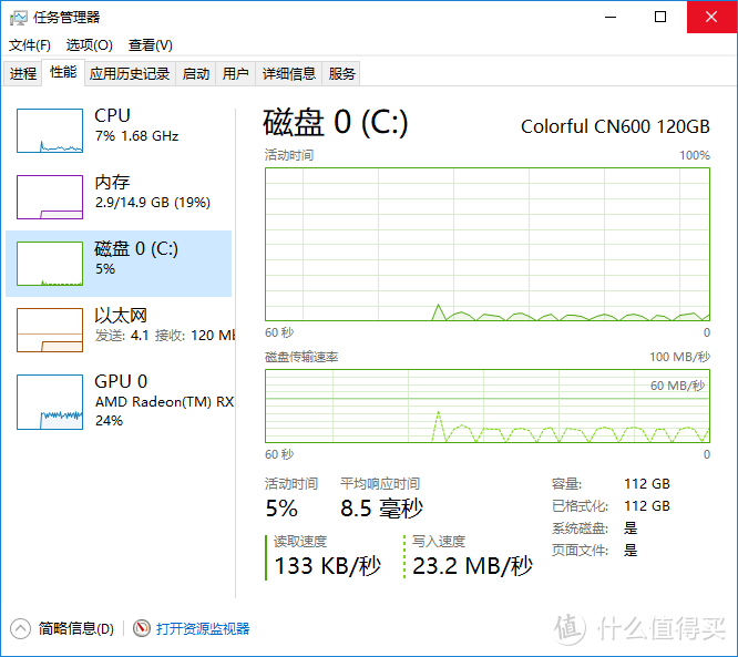 #全民分享季#小哥哥，你要撸一发麽：AMD Ryzen 5 2400G装机体验简晒