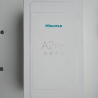 海信 A2pro 手机开箱总结(指示灯|充电头|墨水屏)