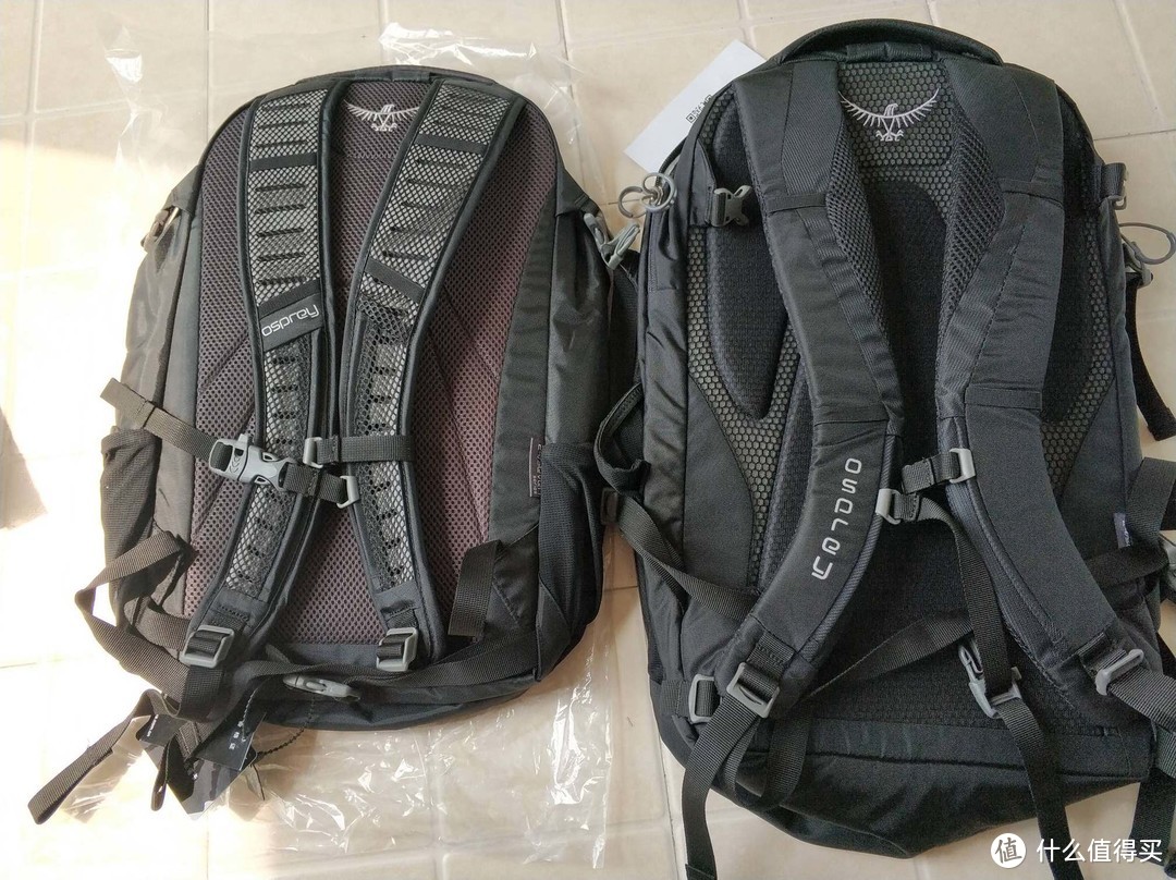 OSPREY F16 Flare 闪耀 双肩背包 22L