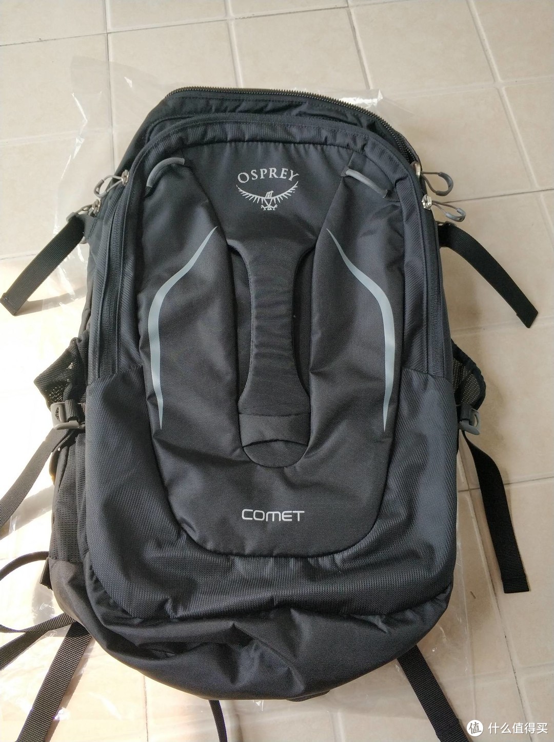 OSPREY F16 Flare 闪耀 双肩背包 22L