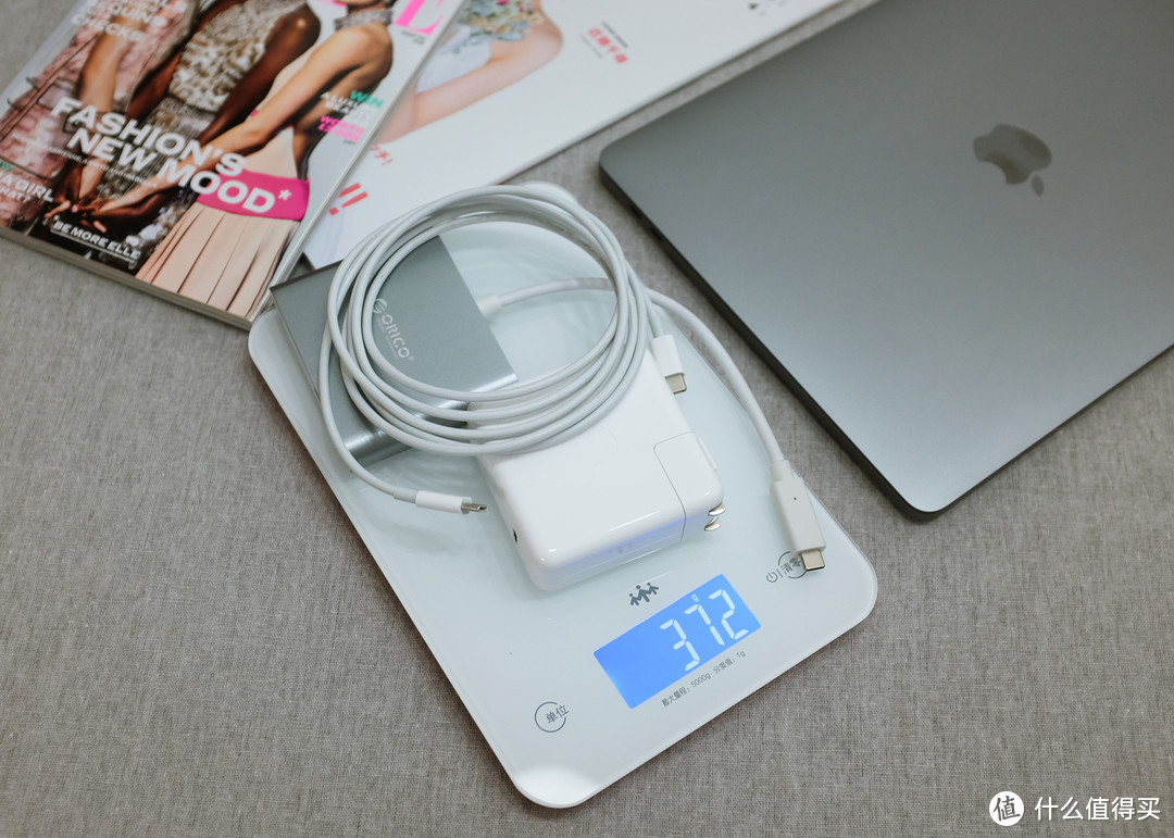 电源＋扩展2合1：直指MacBook Pro用户最大痛点的Orico MacBox试用简评