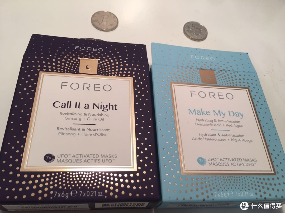 FOREO 斐珞尔 智臻电子美容智能面膜仪 7天使用测评