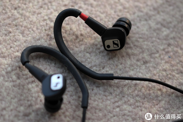经典能否再续——sennheiser森海塞尔 ie80s 耳塞体验评测