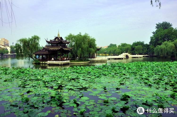 烟花三月下扬州——扬州旅游最全攻略（长文）