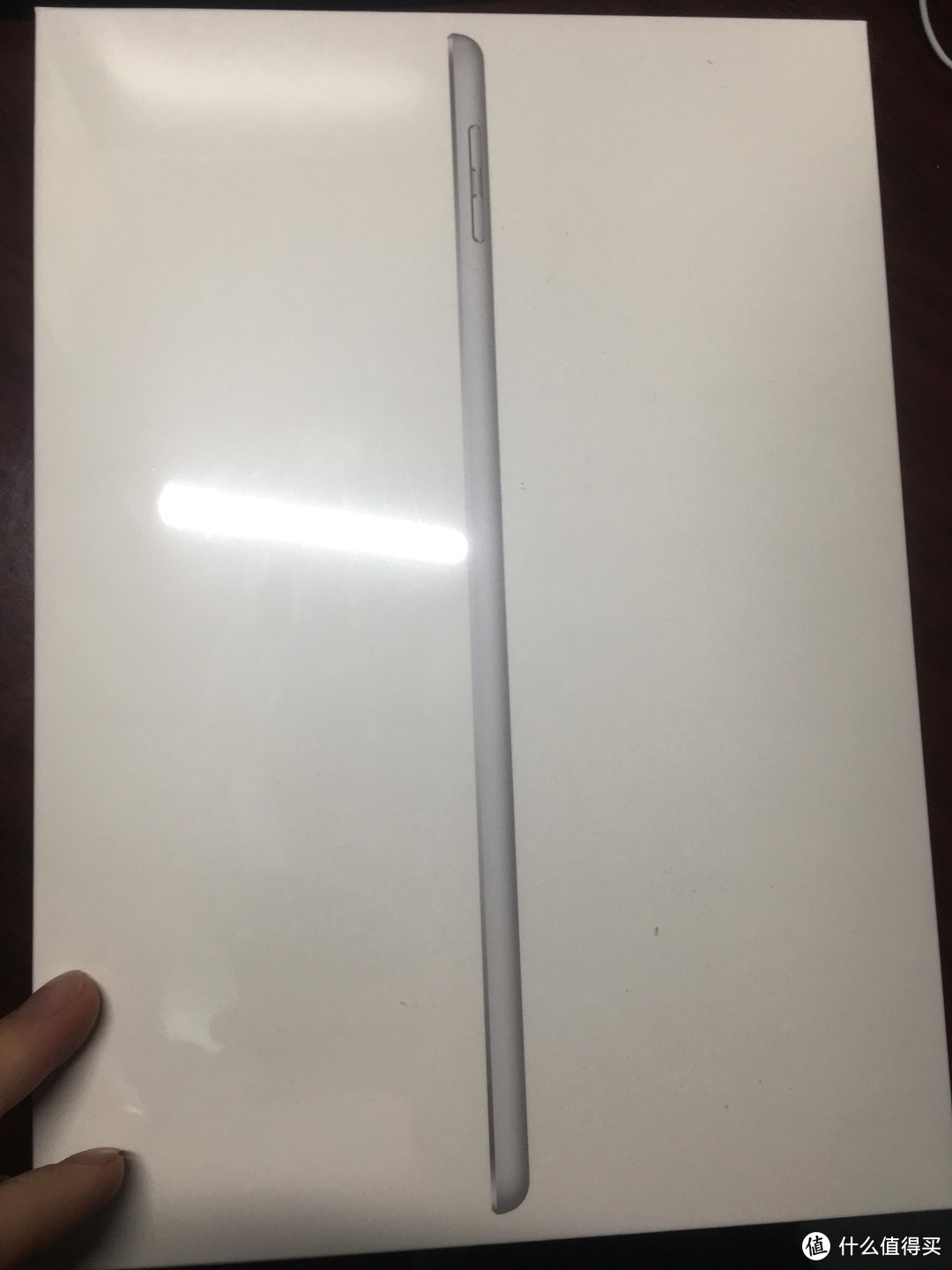 我为什么在2018年还要买iPad？APPLE 苹果 iPad 平板电脑 2018开箱 & 不完全攻略