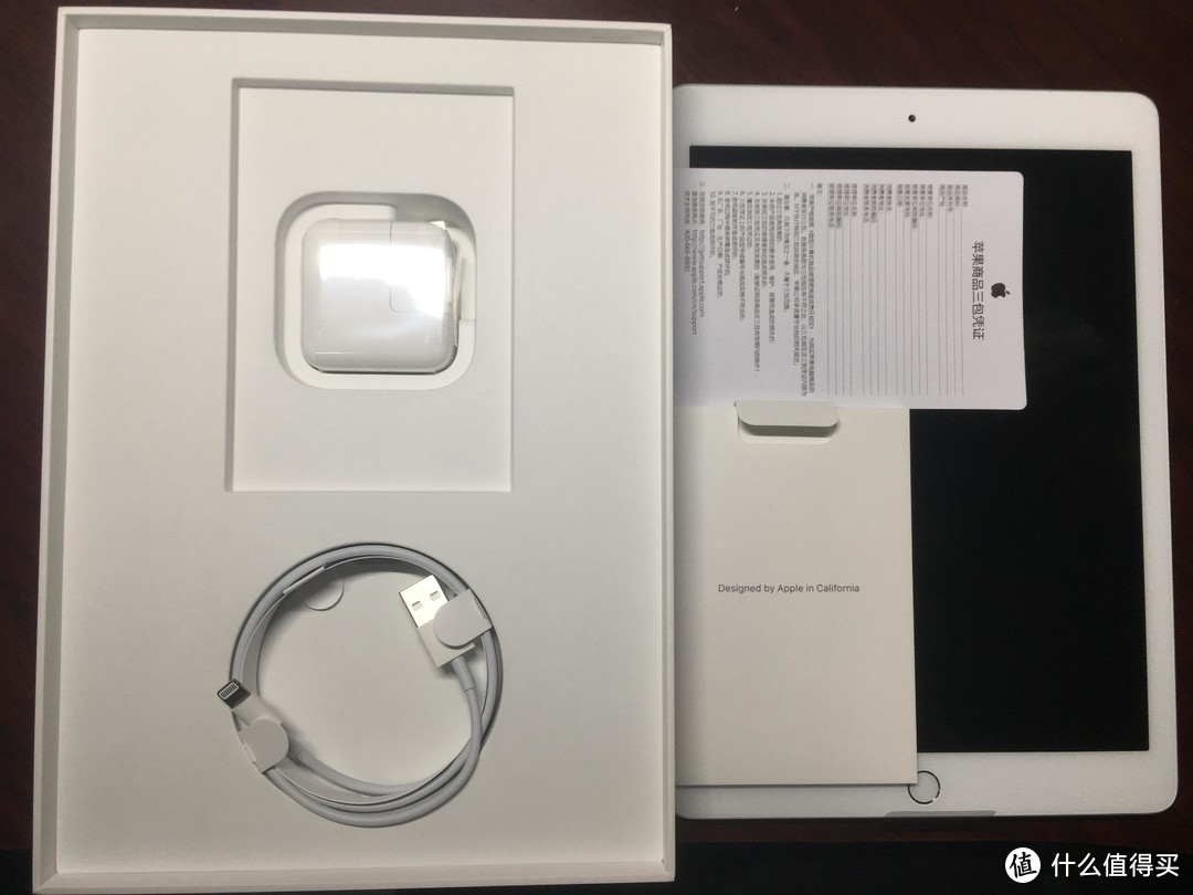 我为什么在2018年还要买iPad？APPLE 苹果 iPad 平板电脑 2018开箱 & 不完全攻略