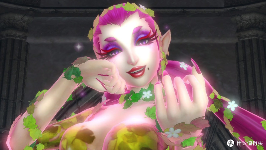 分享季#不仅是割草-Nintendo 任天堂 Switch《