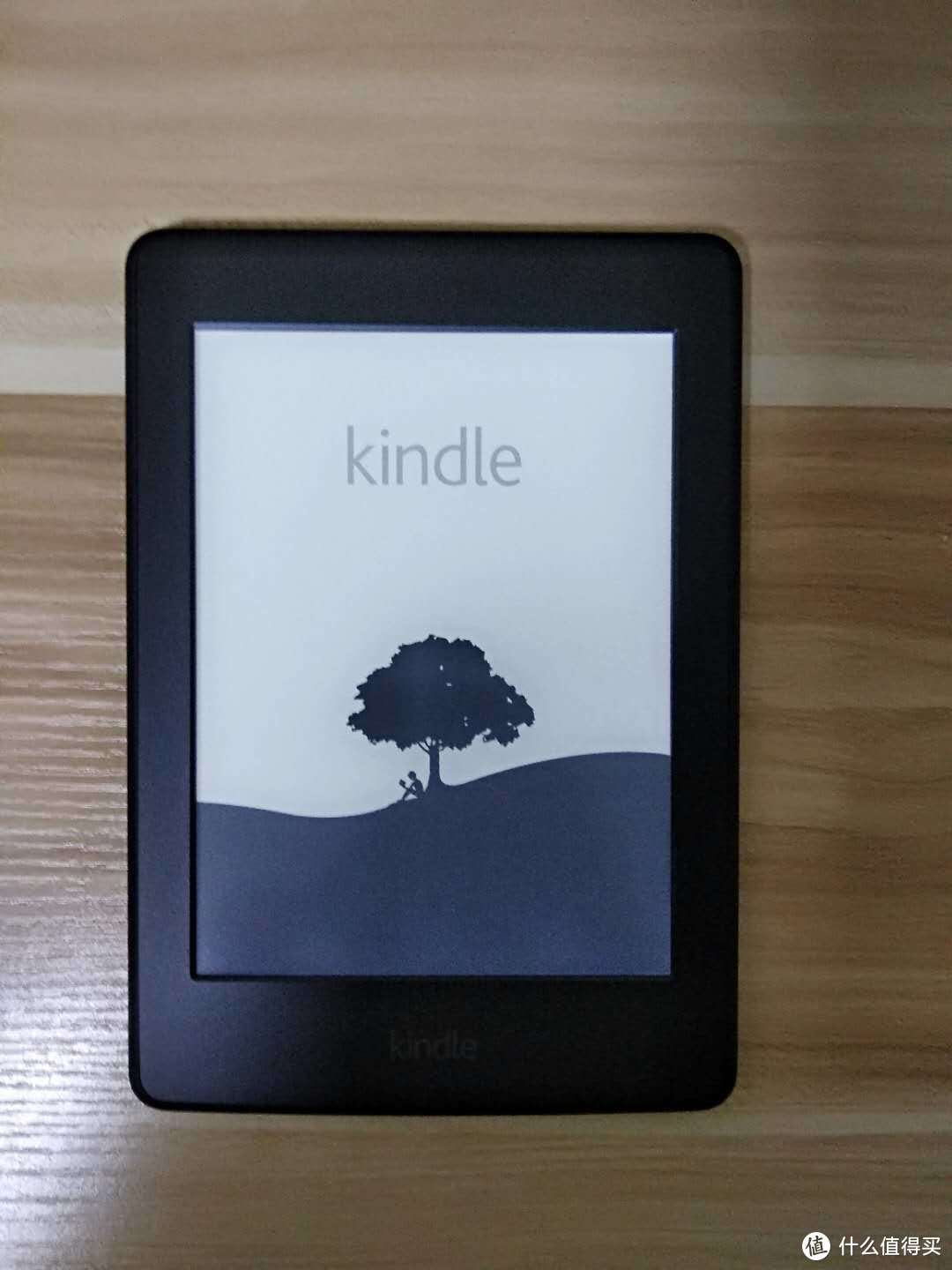#原创新人#为了夜晚关灯能看书，入手Amazon 亚马逊 Kindle Paperwhite 3 电子书阅读器