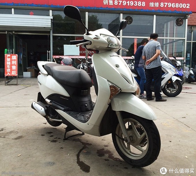 #原创新人#Hello 摩托—Suzuki GSX 250R ABS 版 摩托车 主观评测