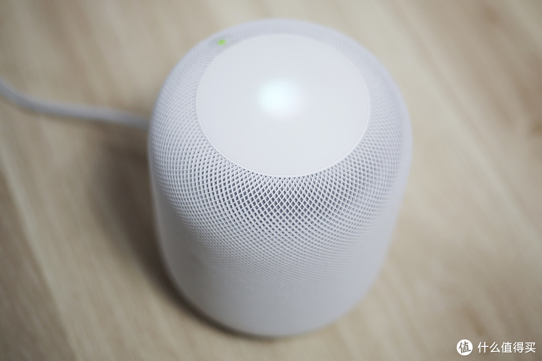 Apple 苹果 HomePod 智能音箱 VS Sonos One 多平台语音控制智能音箱 非专业使用感受