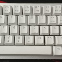 黑爵 ZN 锌 键盘使用体验(功能|续航|优点|缺点)