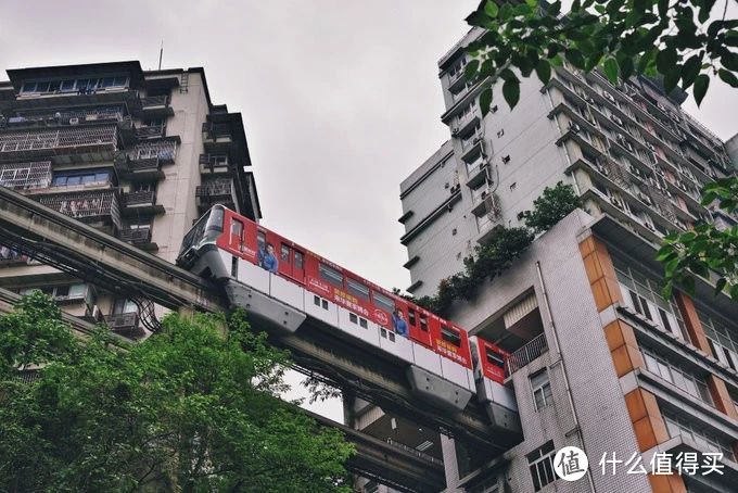 拍不好重庆，就等于白来了重庆！收下这本秘籍，教你摄遍重庆无死角