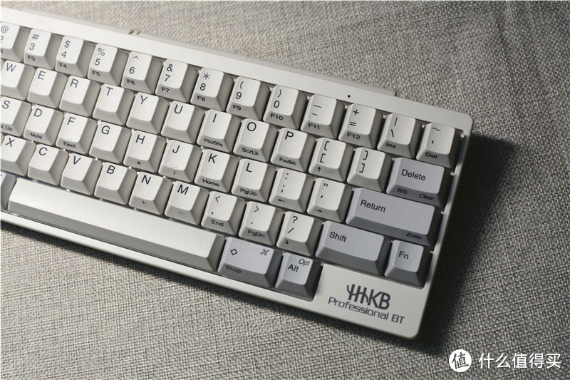 从本质出发，剖析HHKB 静电容键盘为什么被称为程序员神器