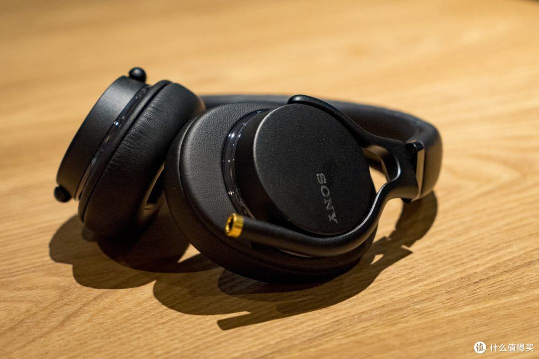 开箱与简评sony索尼mdr1am2