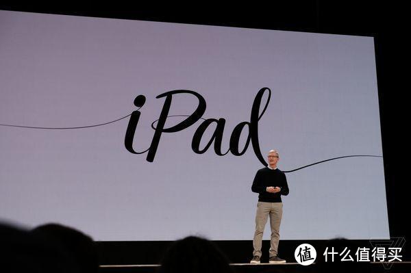 I have an Apple, I have a Pen：APPLE 苹果 iPad 2018版 平板电脑 购买攻略&开箱评测
