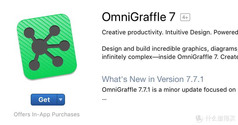 OmniGraffle 7