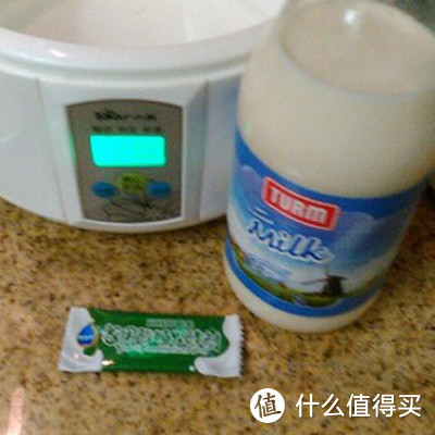 家庭自制酸奶，夏天解暑饮品做起来！