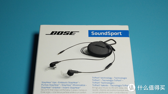 急！在线等！不到400元的Bose SoundSport 运动耳机是否值得购入？