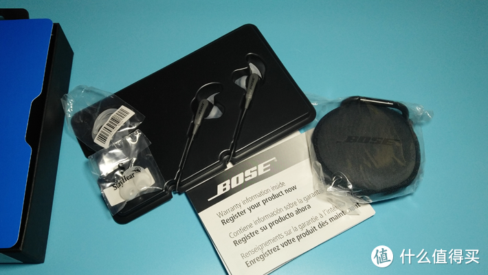 急！在线等！不到400元的Bose SoundSport 运动耳机是否值得购入？