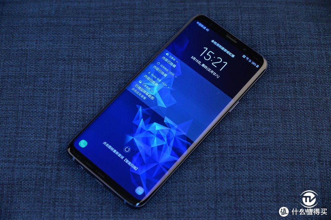 何以称为地表最强？三星Galaxy S9+最全解析