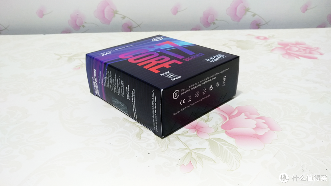 8700K上5.1G？—MAXSUN 铭瑄 MS-iCraft Z370 Gaming 主板 开箱测试