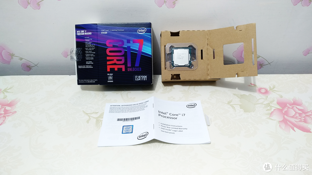 8700K上5.1G？—MAXSUN 铭瑄 MS-iCraft Z370 Gaming 主板 开箱测试