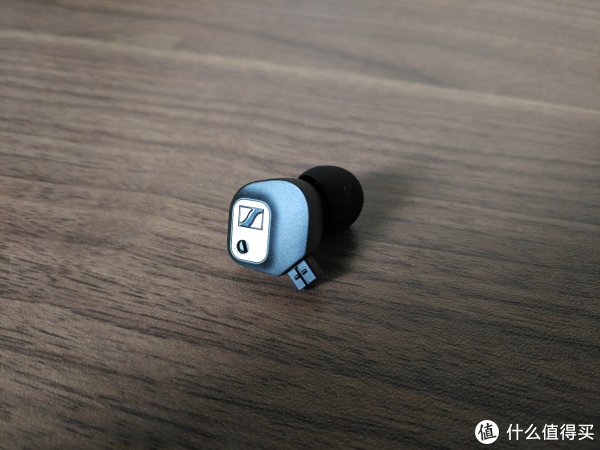 以S之名--森海塞尔IE80S评测体验