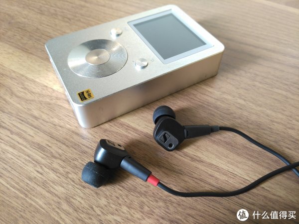 以S之名--森海塞尔IE80S评测体验