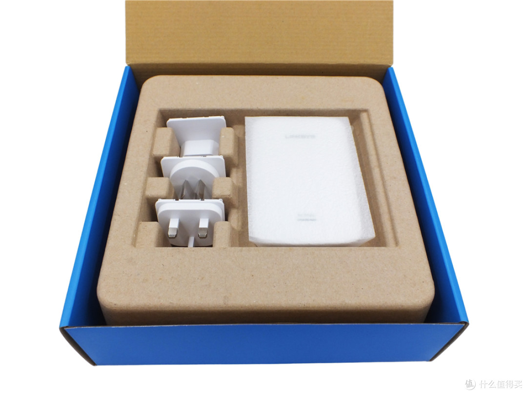 搞定3层400平WiFi无缝全覆盖很简单:Linksys 领势 EA9500S + 双RE7000 实战有线回程