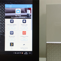 西部数据 My Cloud Home 个人云存储设备使用总结(界面|空间|功能)