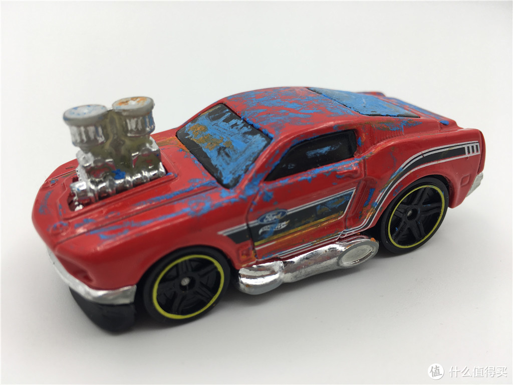 #全民分享季#剁主计划-沈阳#不看后悔之说说风火轮（Hot Wheels）玩具车及轨道