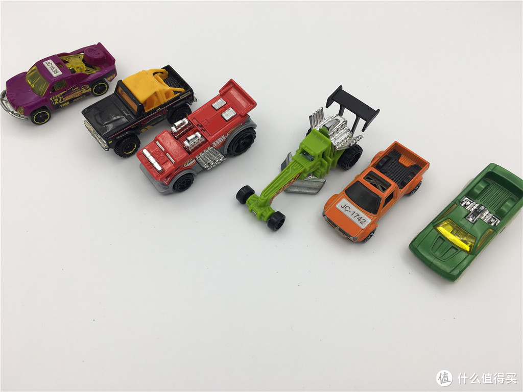 #全民分享季#剁主计划-沈阳#不看后悔之说说风火轮（Hot Wheels）玩具车及轨道