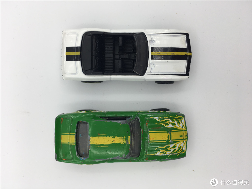 #全民分享季#剁主计划-沈阳#不看后悔之说说风火轮（Hot Wheels）玩具车及轨道